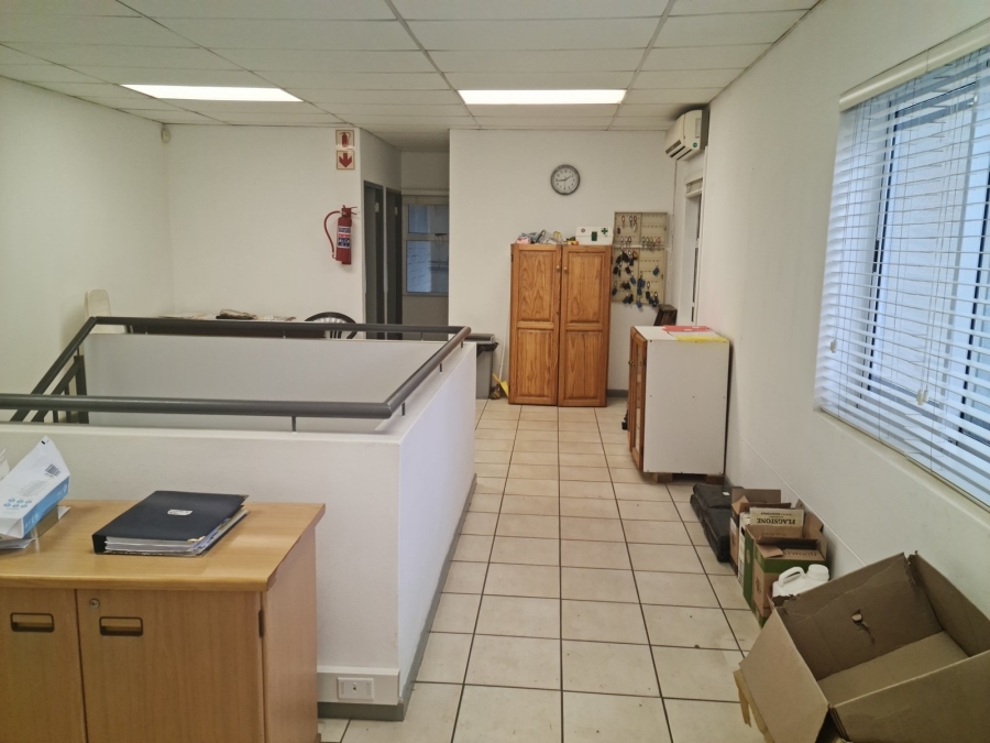 To Let commercial Property for Rent in Asla Park Western Cape